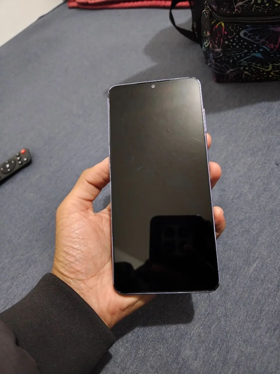 Samsung Galaxy a07