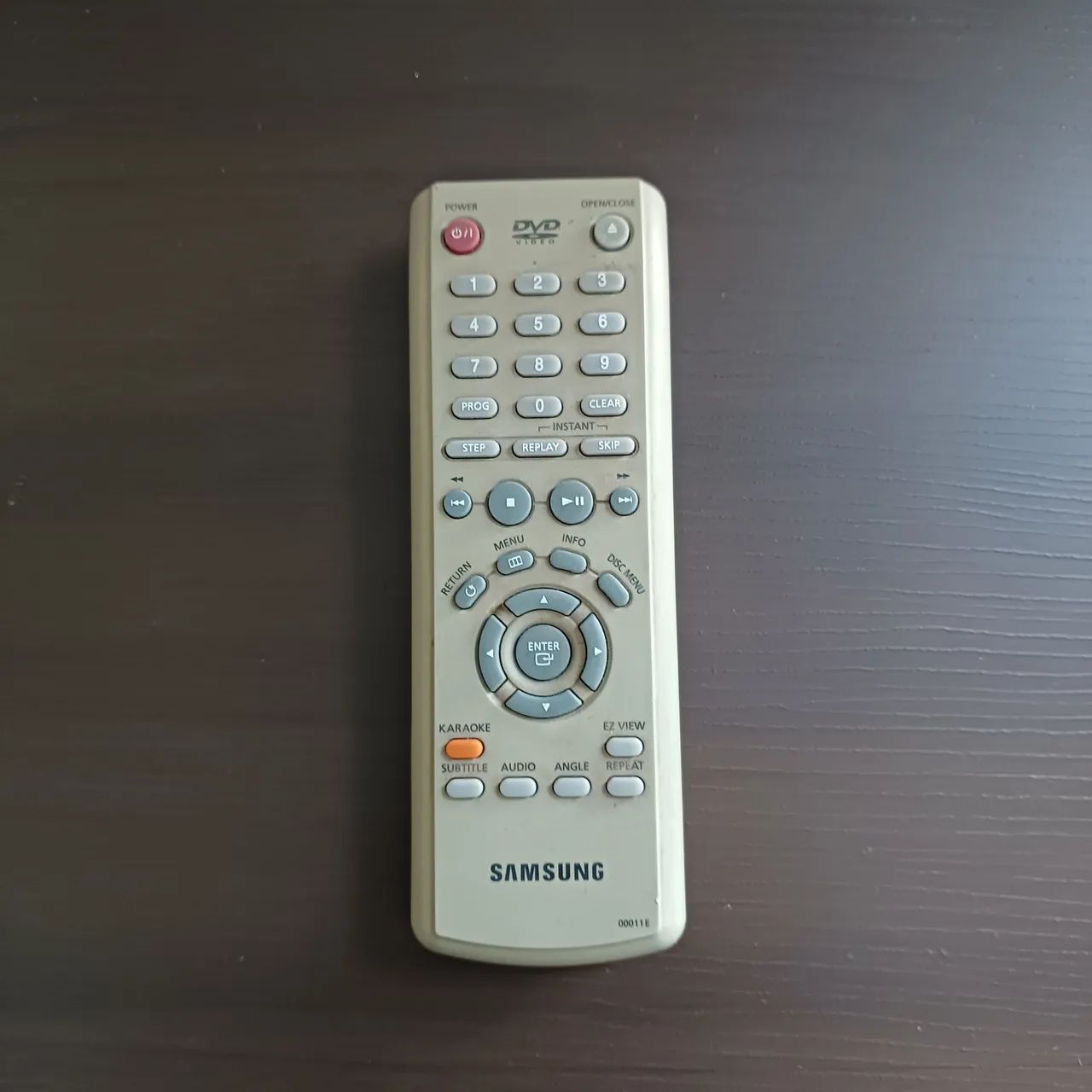 Aparelho de DVD Samsung  - Foto 3
