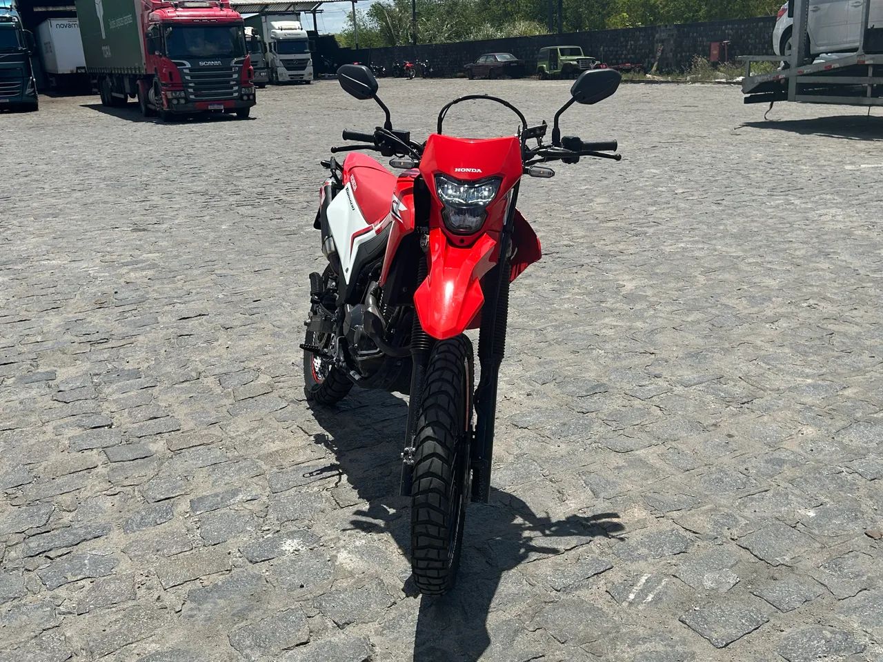 Tornado XR 300L 2025 - Foto 2