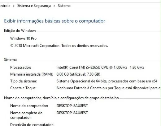 Notebook Lenovo IdeaPad S145-15IWL - Foto 5