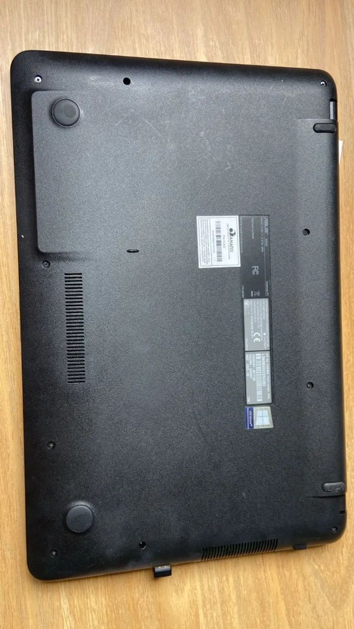 notebook - Foto 2