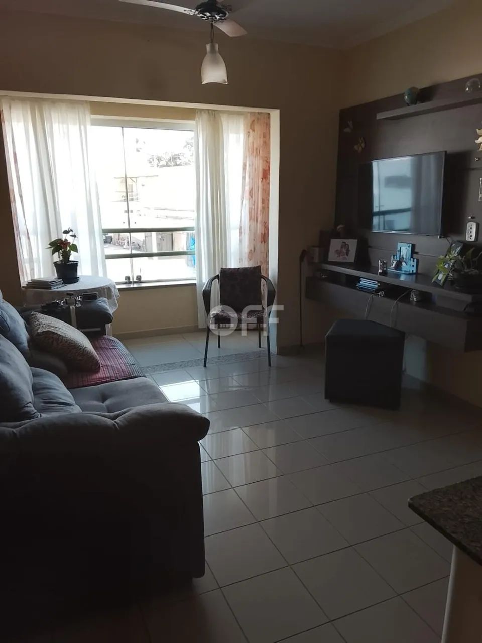 apartamento - Parque Industrial - Campinas - Foto 2