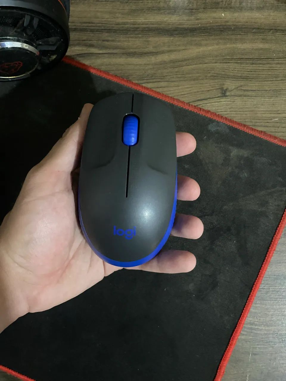 Mouse m190 - Foto 4