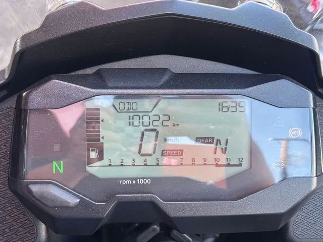 BMW G 310 GS - Foto 5