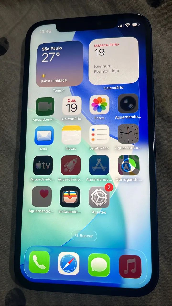 iPhone 12  - Foto 3