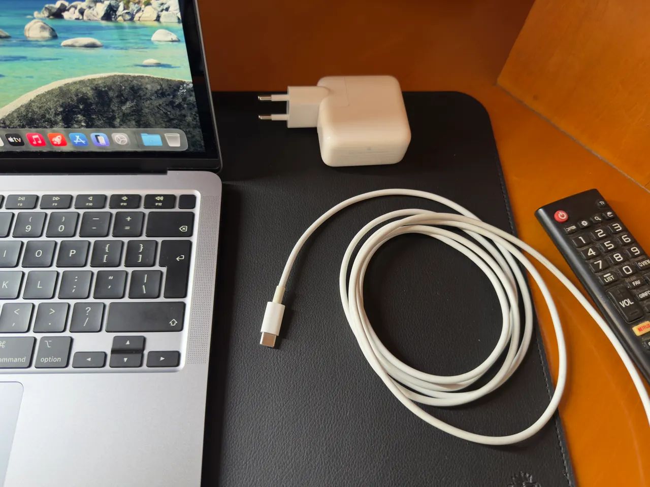 Macbook air M1 - Foto 2
