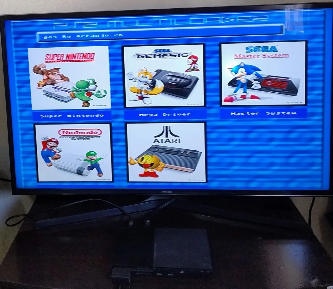 Playstation 2 - Foto 4