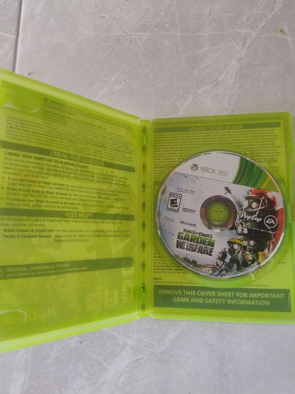 PACK DE JOGOS XBOX 360 - Foto 4