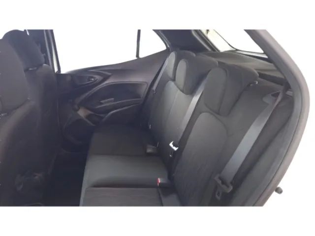 Fiat Argo Drive 1.0 6V Flex 2025 - Foto 5