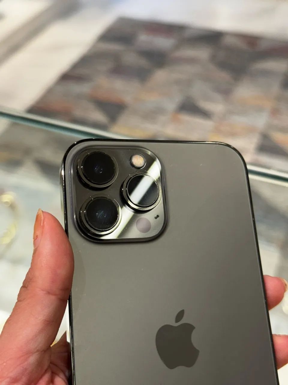 IPHONE 13 pro Max  - Foto 2