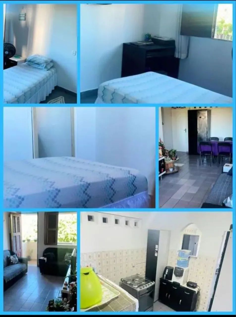 Quarto varjota - Foto 4