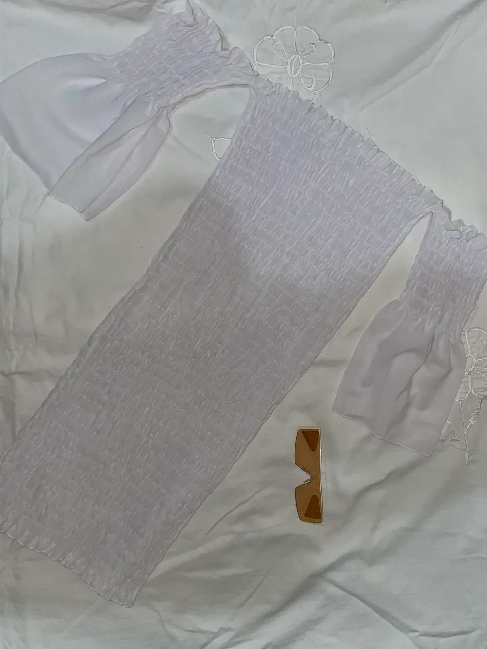 Vestido curtinho - Foto 2