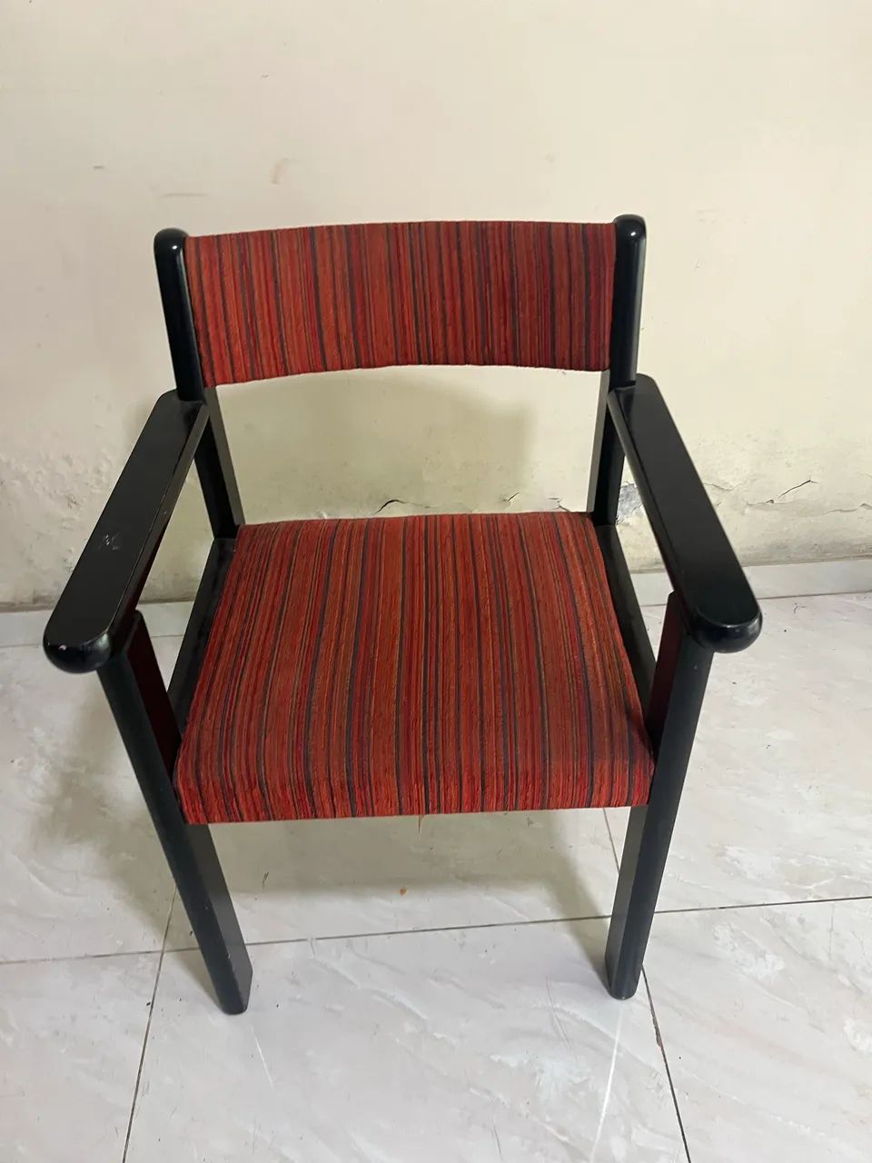 cadeira design da década de 70 - Foto 5