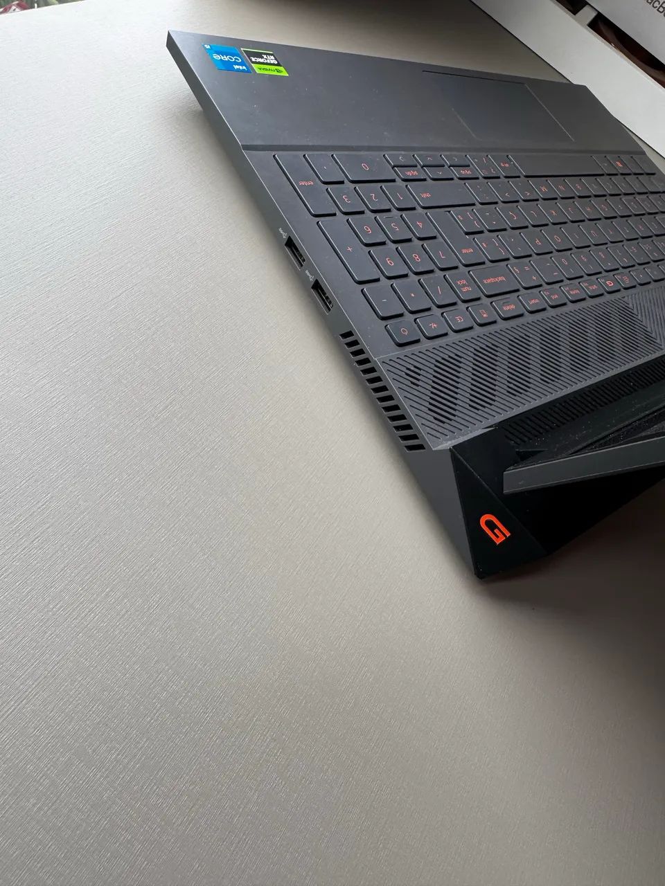 Notebook Dell G15 5530 - Foto 4