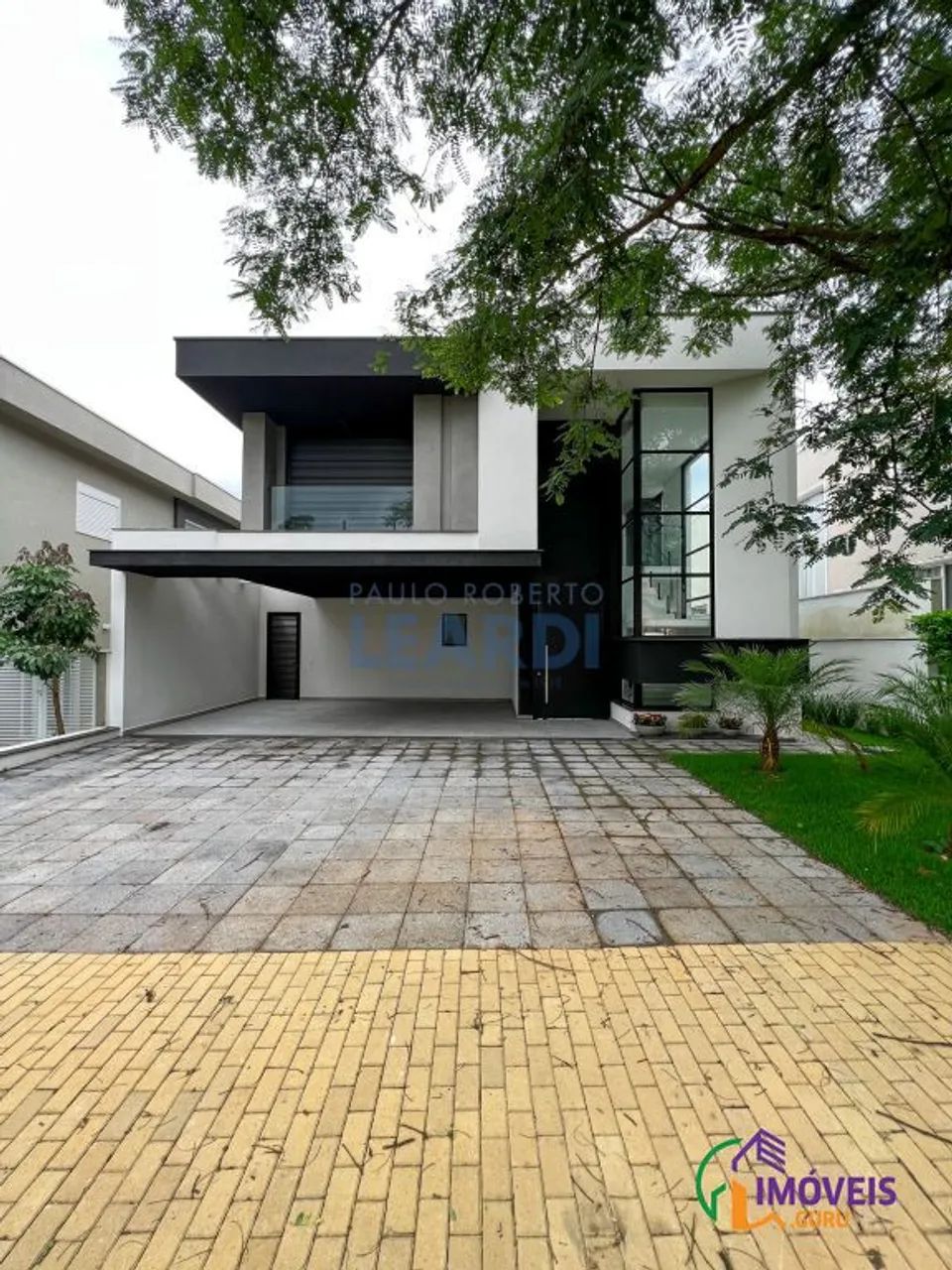 CASA EM CONDOMÍNIO - ALPHAVILLE - SP - Foto 2