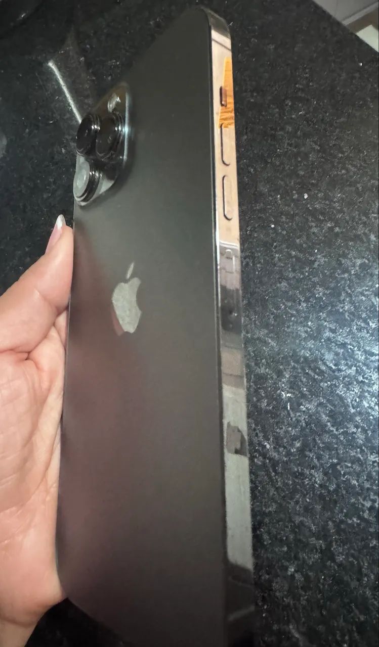 Venda de iPhone 13 Pro Max  - Foto 2