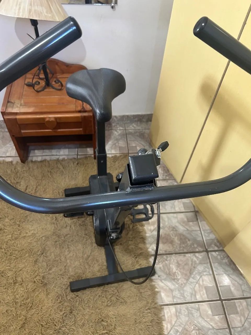 Bicicleta Ergométrica  - Foto 3