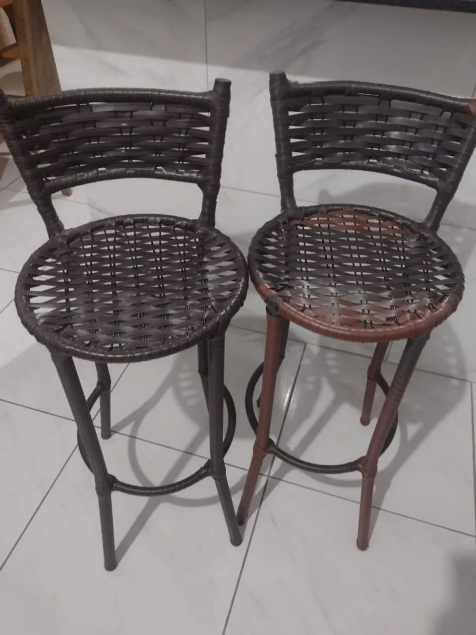 Banqueta 