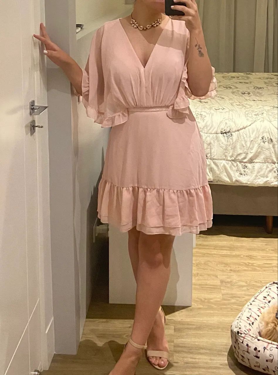 Vestido Koji Store