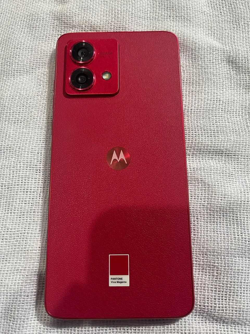 Celular Moto G84  - Foto 3