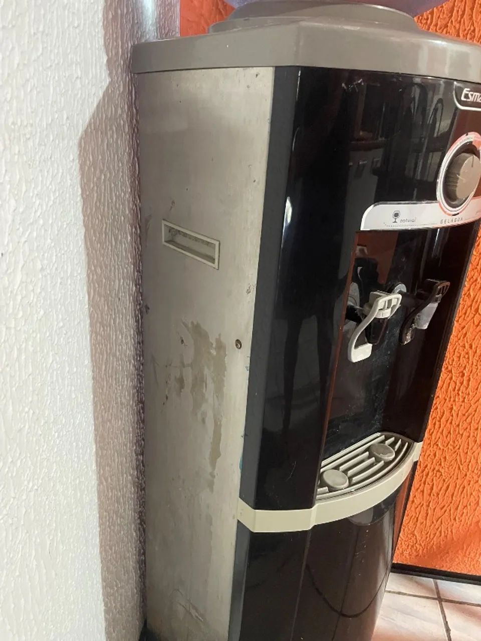 Gelagua - Foto 2