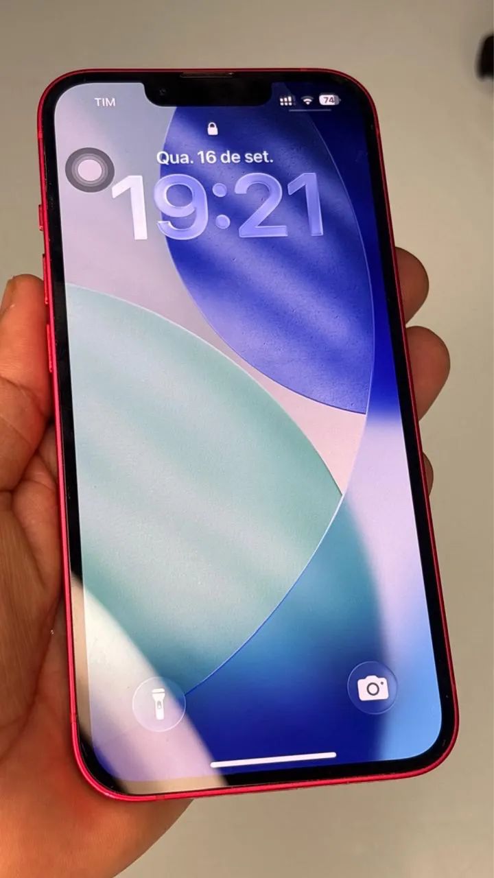 iPhone 14 - Foto 2