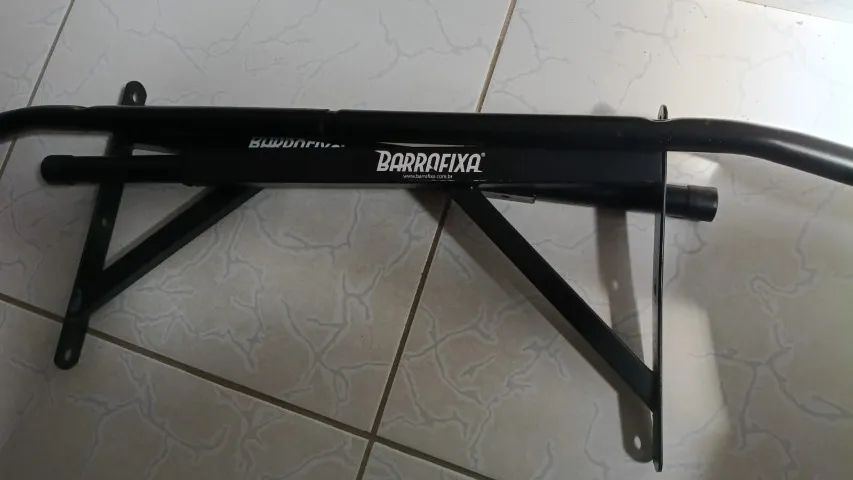 SUPORTE PARA BARRA FIXA 