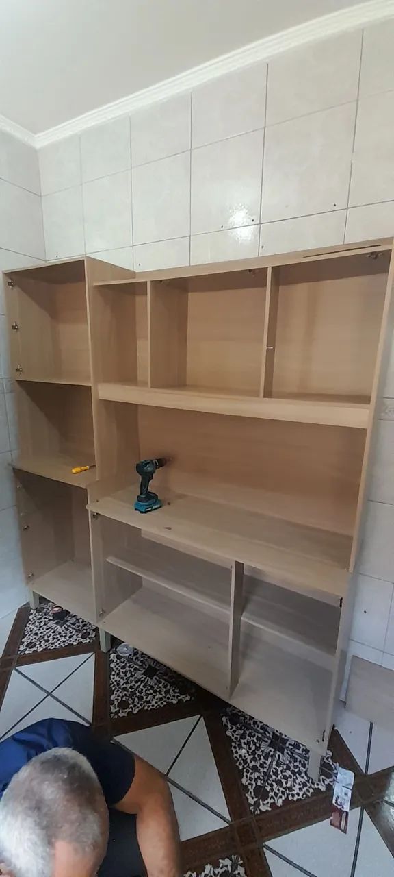 Montador  - Foto 5