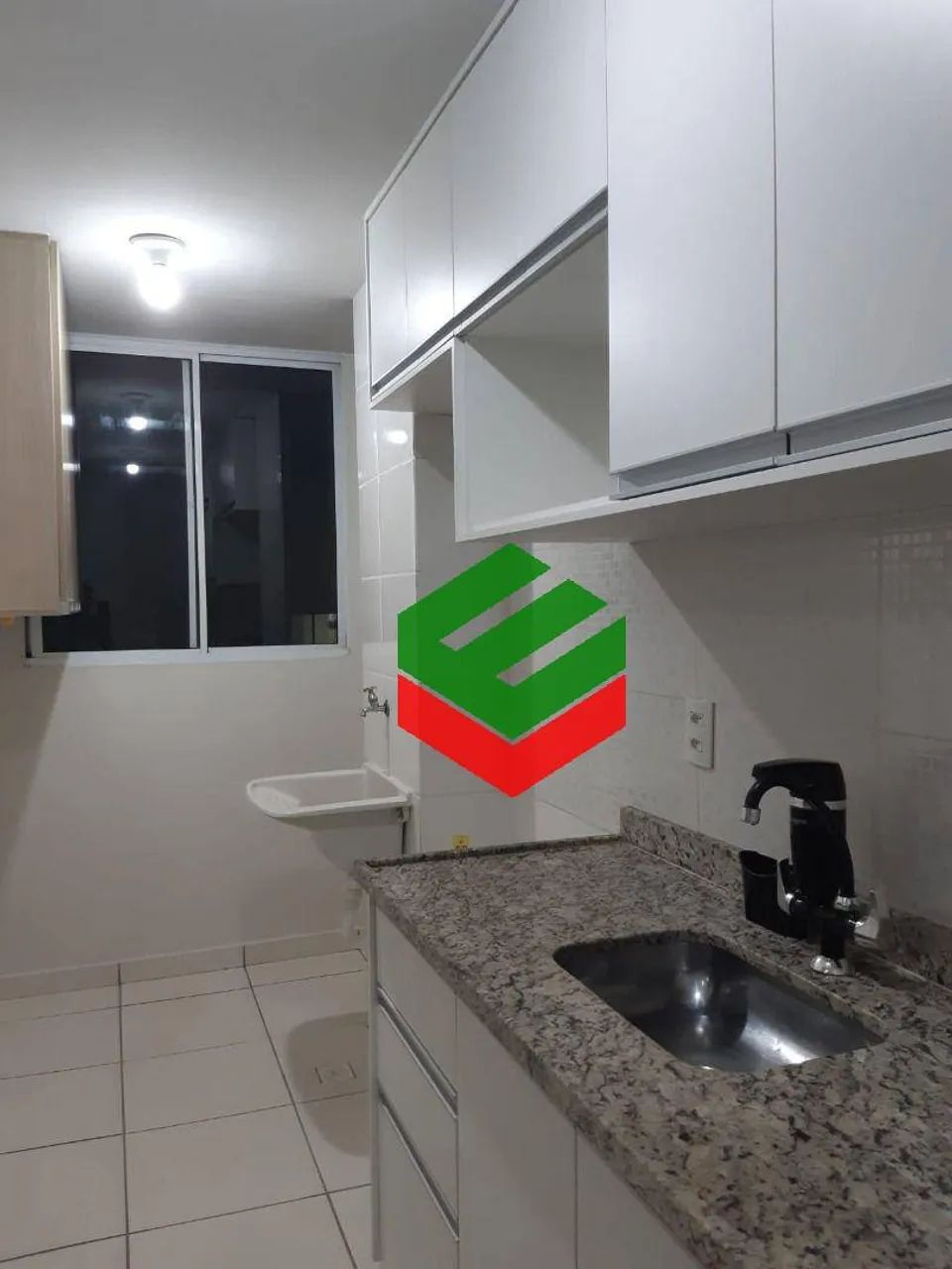 EXCELENTE OPORTUNIDADE APARTAMENTO MOBILIADO - Foto 5