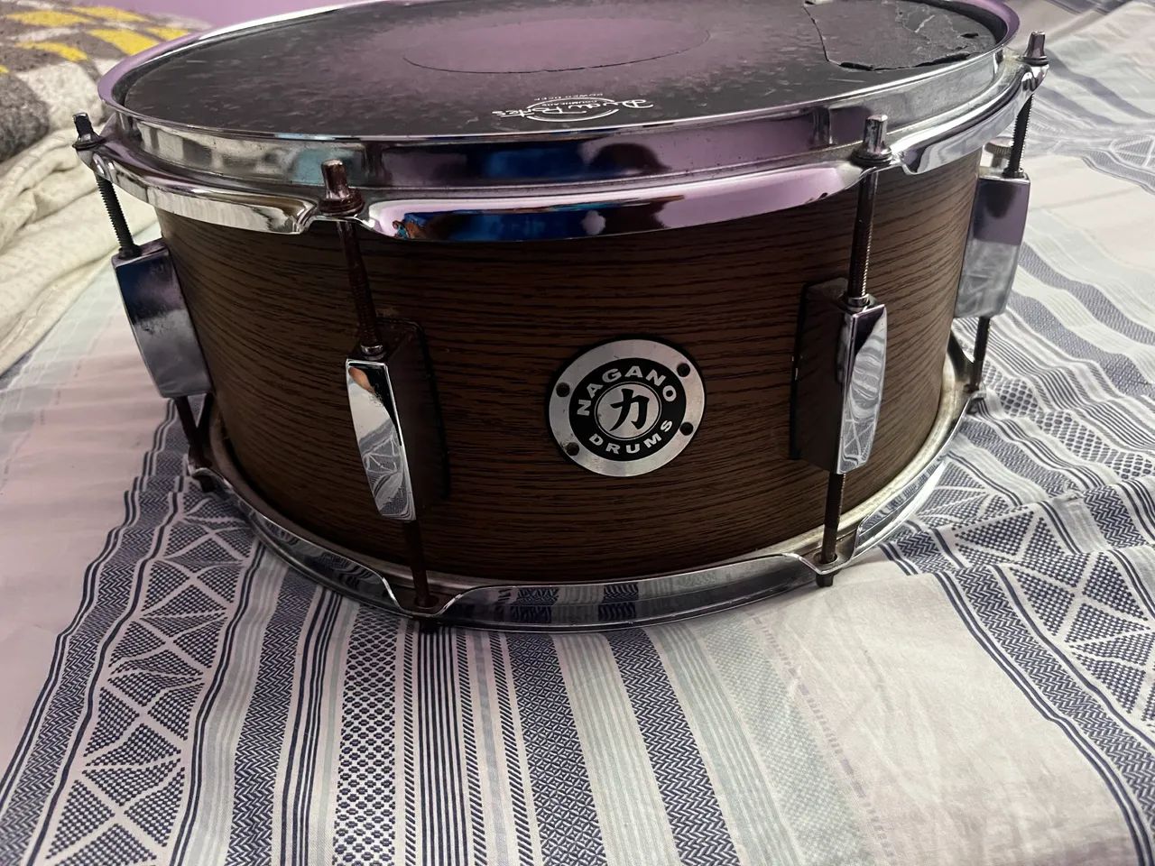 Caixa Nagano 14x7 - Foto 2
