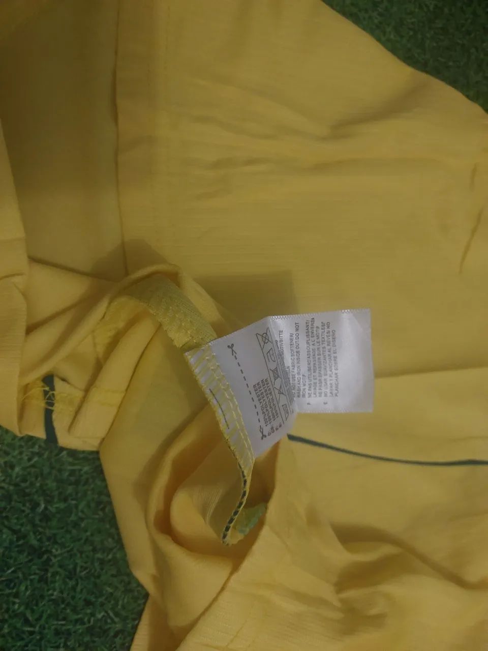 Brasil torcedor - Foto 5