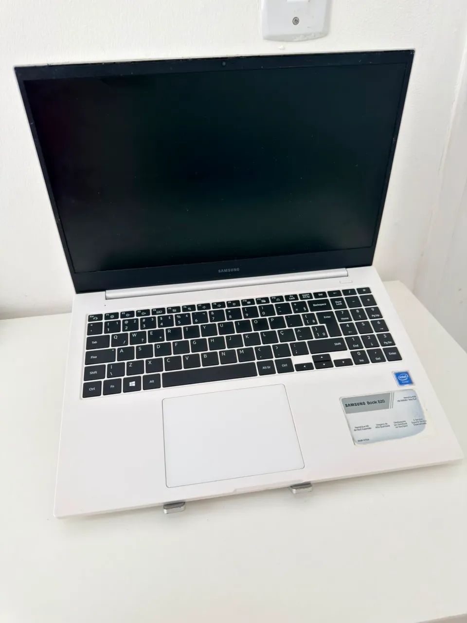 Samsung book E20 - Foto 4
