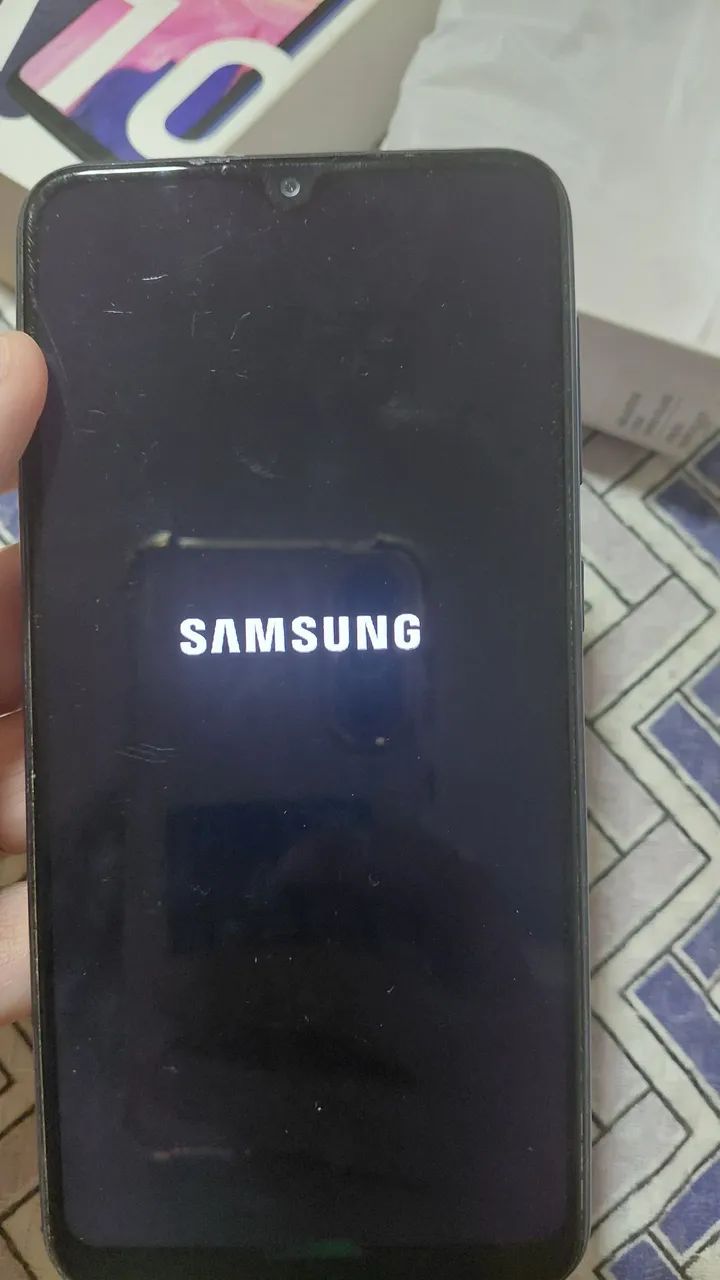 SAMSUNG A10 - Foto 3