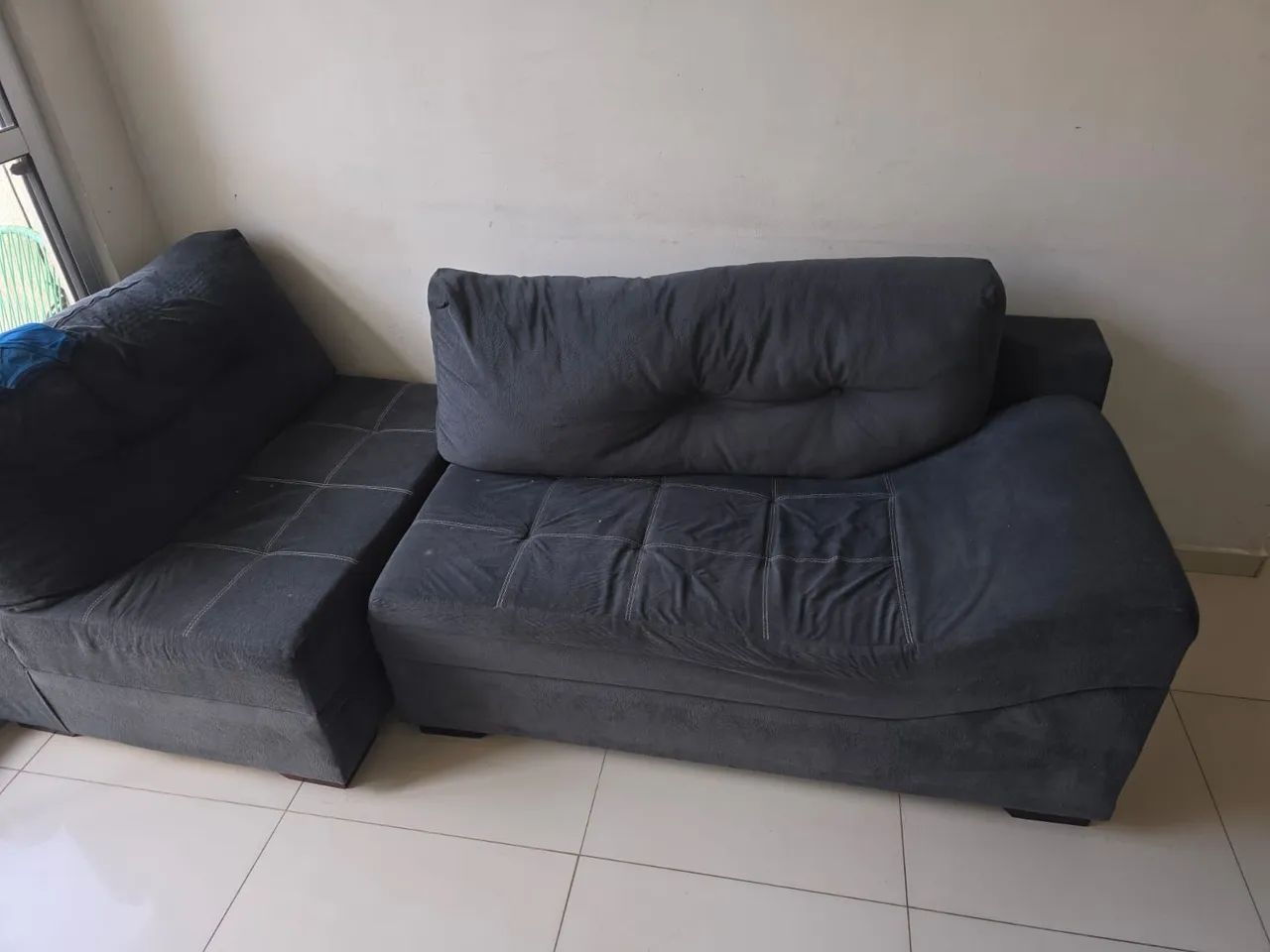 Sofa 5 posto 