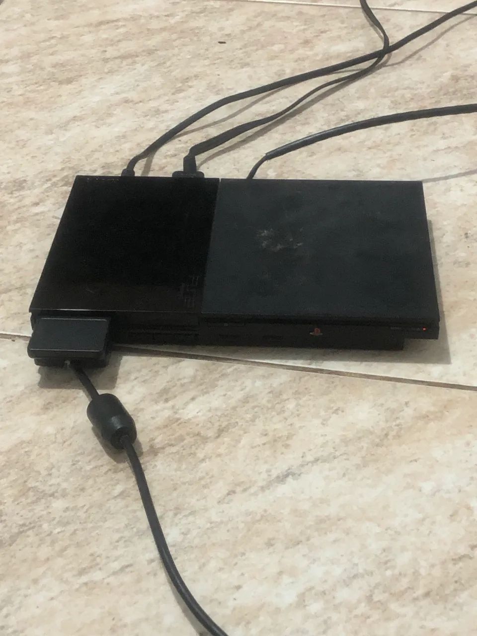 ps2 slim