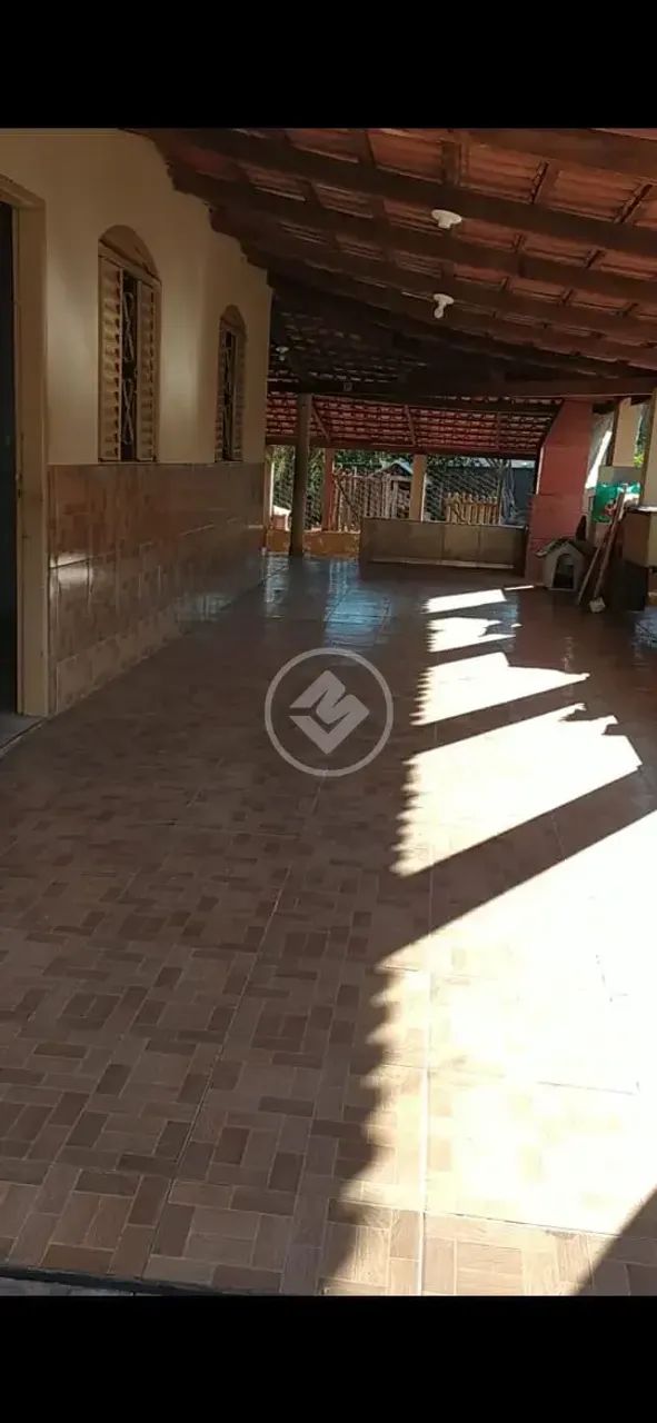 VENDE-SE CASA EM CROMÍNIA  GO codigo: 363313 - Foto 4