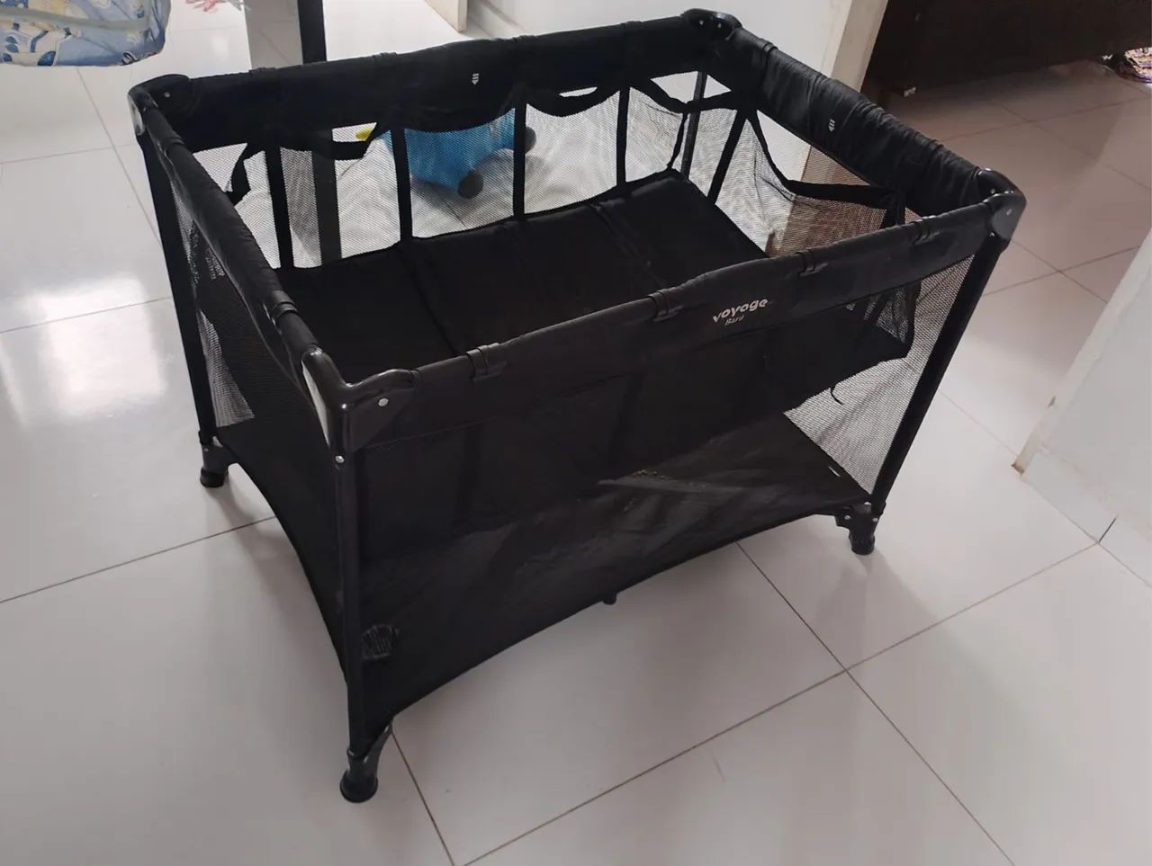 Vendo berço  - Foto 2
