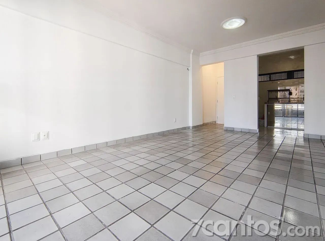 Apartamento, Meireles, 3 Quartos - Foto 3