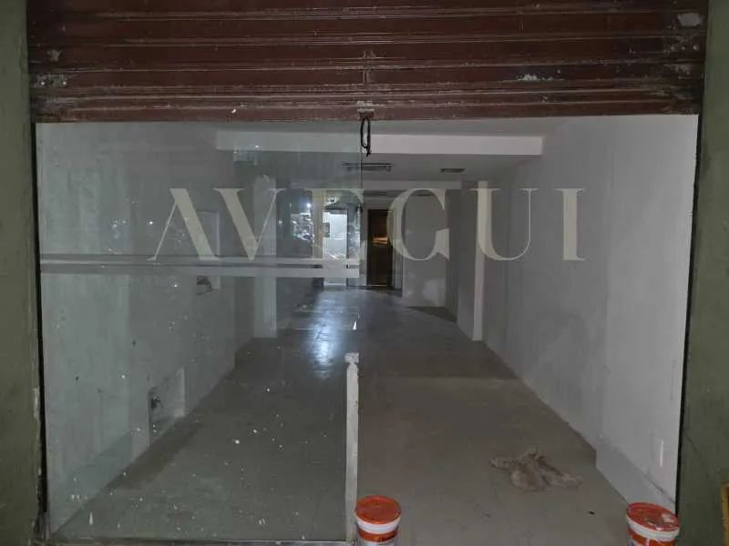 Loja : / Comercial / Copacabana