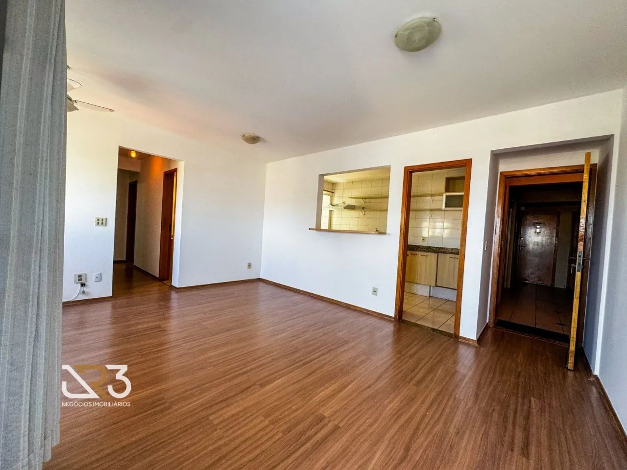 Apartamento para venda com 3 dormitórios, 84 m² e 1 vaga no Edifício Bertipaglia | Dom Bos - Foto 5