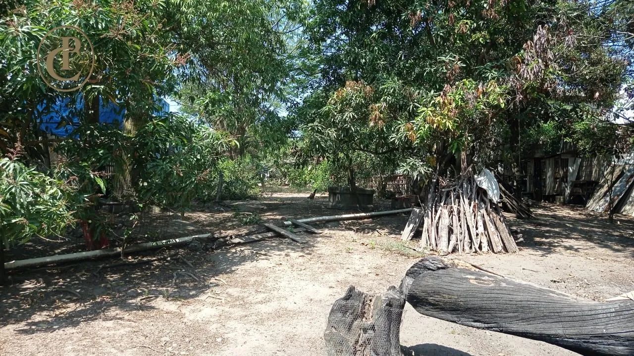 Terreno Comercial 2400m² Nova Jacareí SP - Foto 4