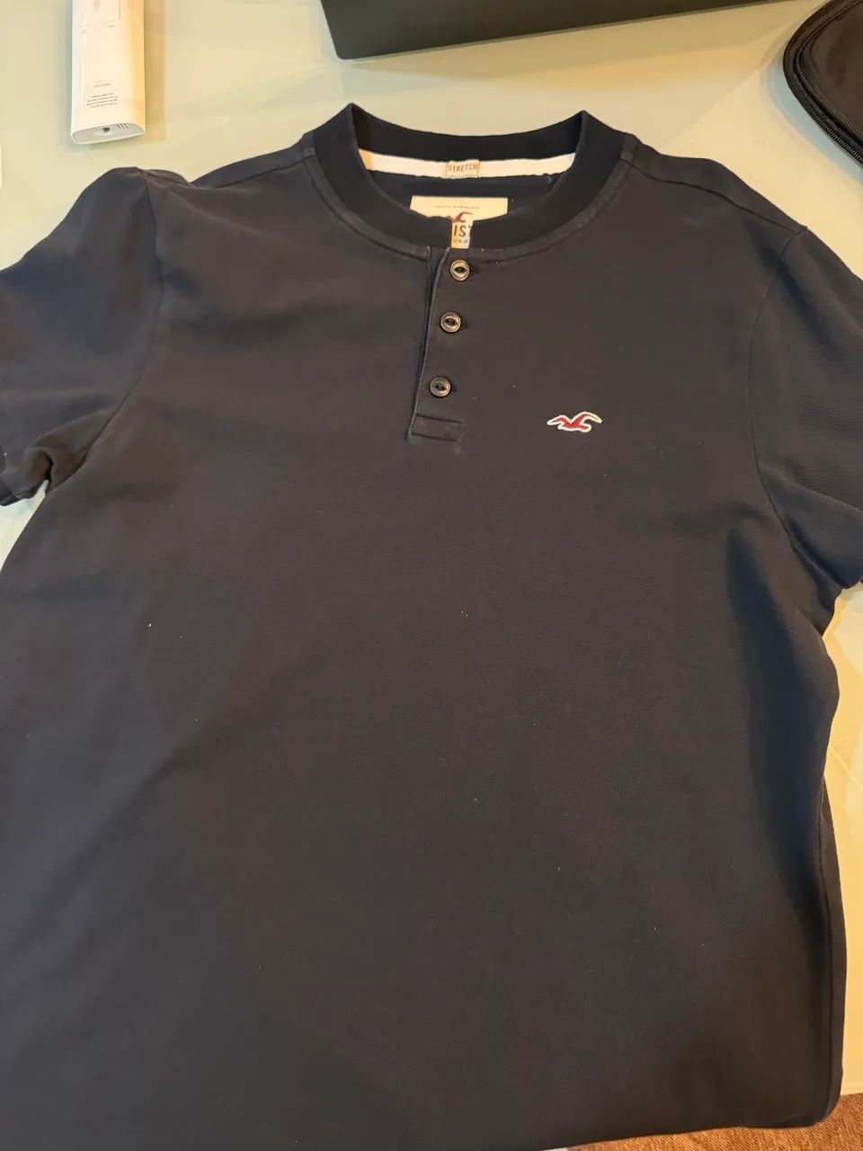 Camisetas 