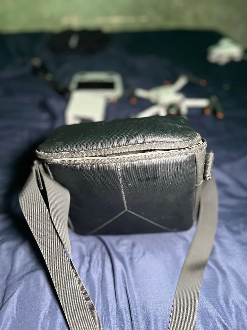 Drone Dji Mini 3 Pro (combo fly more) - Foto 3