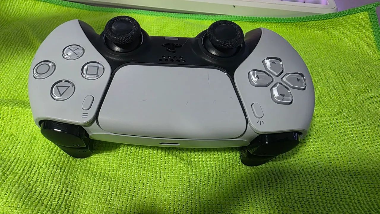 Controle DualSense - Foto 2