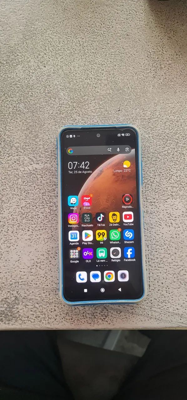 Xiaomi Redmi note 10 - Foto 2
