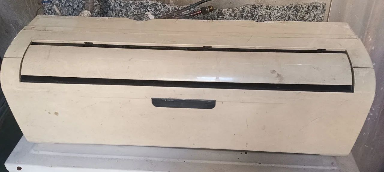 Vendo ar splint R$ 500 - Foto 2
