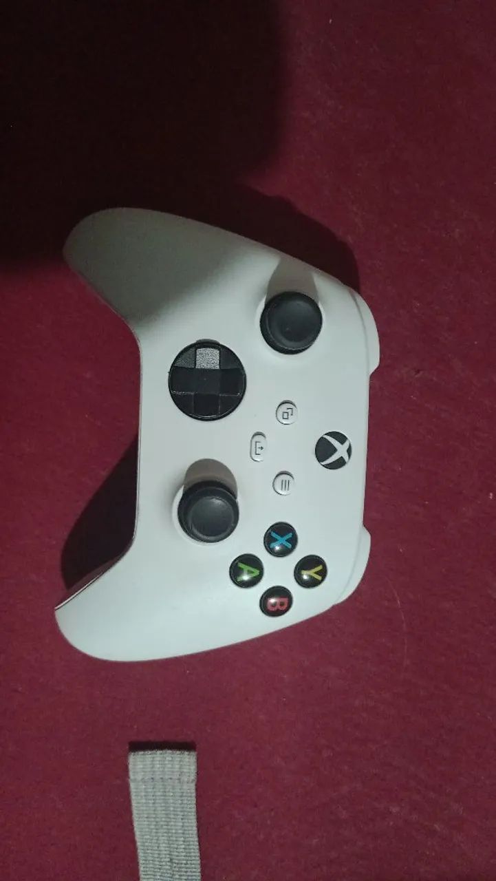 Xbox séries s  - Foto 4