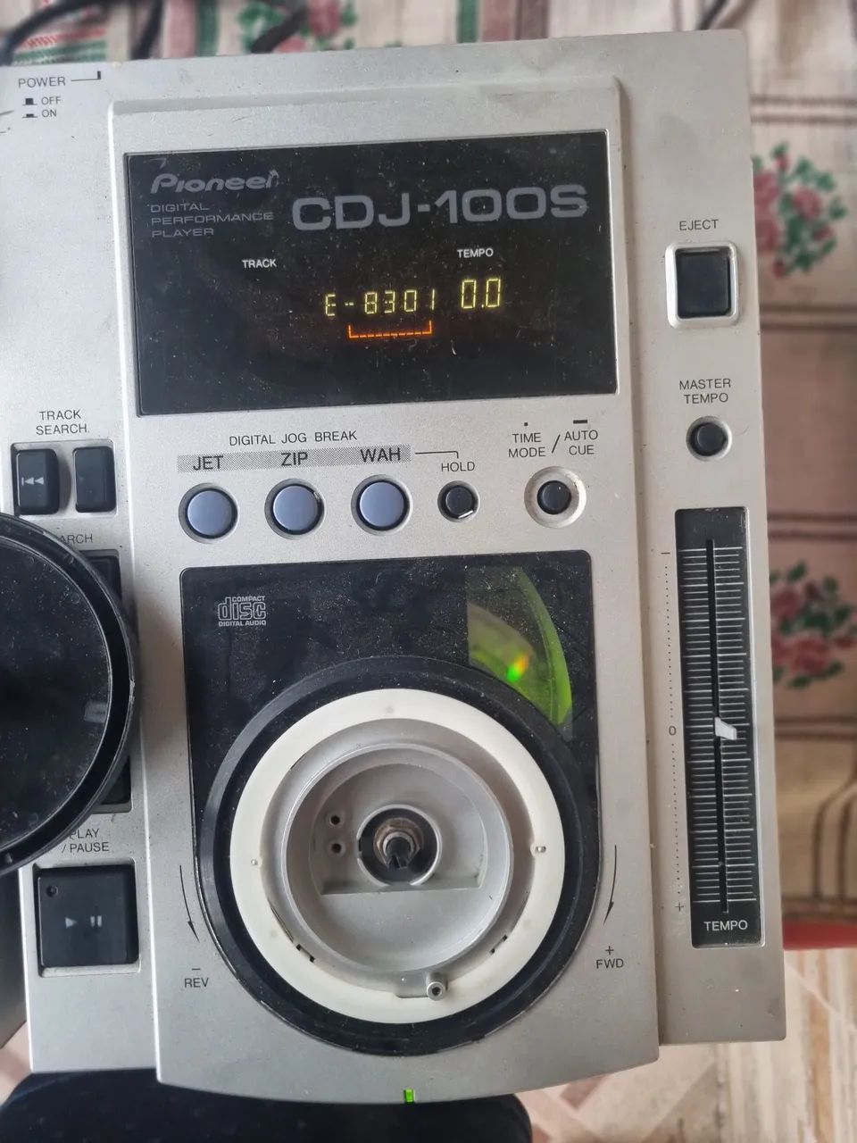 2 CDJ 100 - Foto 5