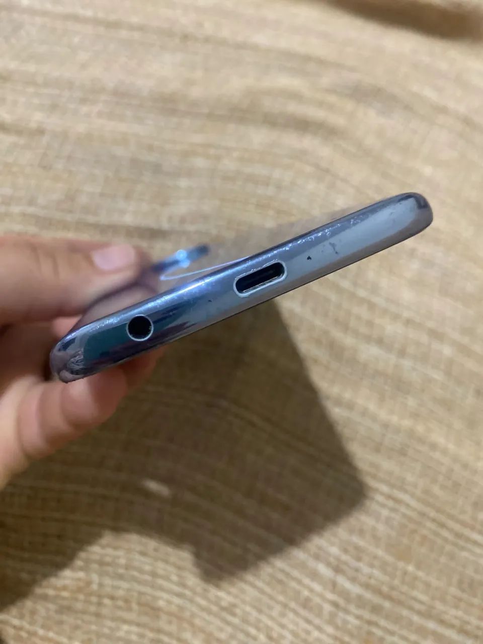 Celular motorola