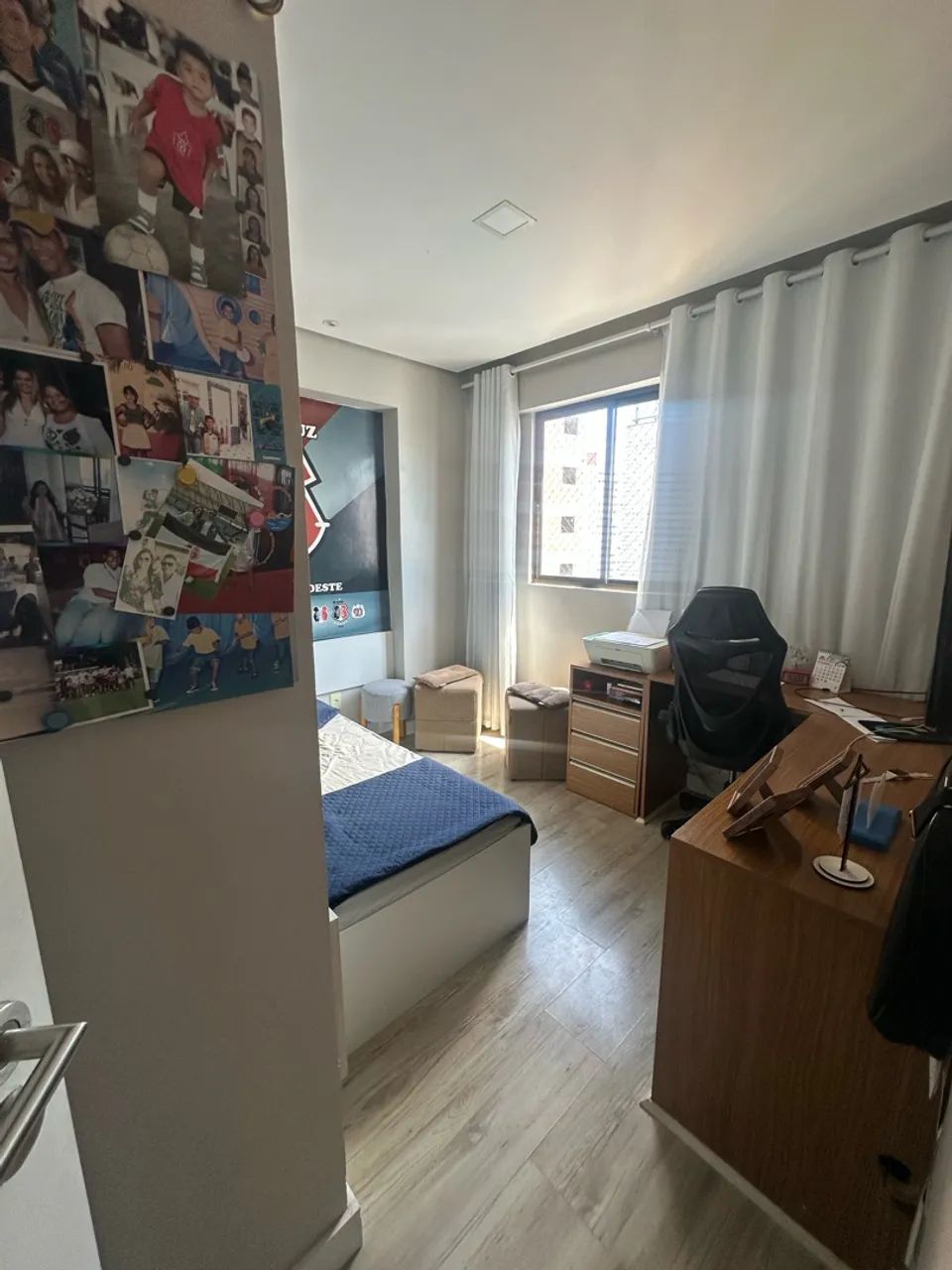 Apartamento para alugar Edifício Angel  - Foto 3